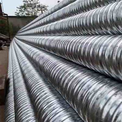 安徽公路金屬波紋管