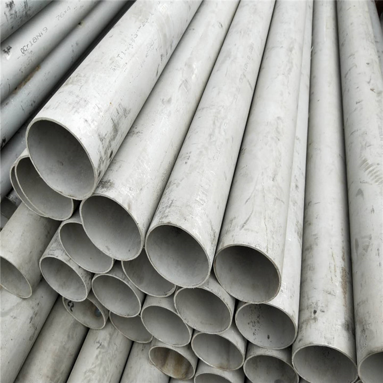 不銹鋼焊管發(fā)貨 內外拋光不銹鋼焊管, #工程材料 #不銹鋼管 #精密光