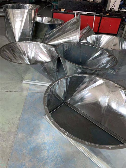 杭州白鐵皮加工廠家 貨真價實的不銹鋼工程材料服務(wù)